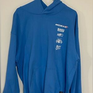 Mr. Beast Hoodie